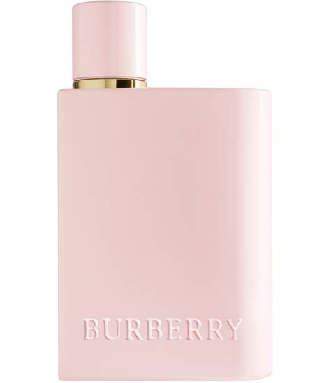 rosa burberry stoff|burberry perfumes for women.